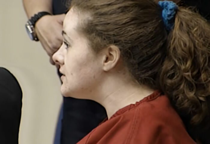 Inside The Horrific Crimes Of The First Woman Set To Be Executed In Tennessee In 200 Years