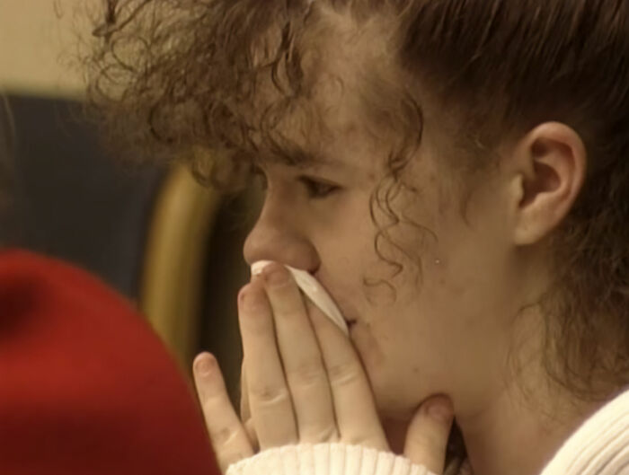 Inside The Horrific Crimes Of The First Woman Set To Be Executed In Tennessee In 200 Years