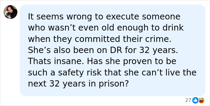 Inside The Horrific Crimes Of The First Woman Set To Be Executed In Tennessee In 200 Years