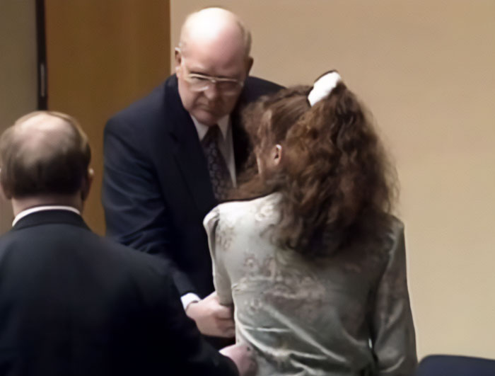 Inside The Horrific Crimes Of The First Woman Set To Be Executed In Tennessee In 200 Years