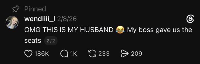 32YO Woman’s Innocent Photo With Her Husband Goes Viral For Totally Unexpected Reason 32YO Woman’s Innocent Photo With Her Husband Goes Viral For Totally Unexpected Reason