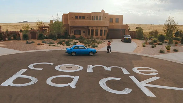 Google Earth Accidentally Spoiled A Massive TV Show Months Before Release And Fans Are Still Not Over It Google Earth Accidentally Spoiled A Massive TV Show Months Before Release And Fans Are Still Not Over It