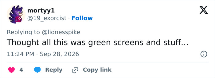 Google Earth Accidentally Spoiled A Massive TV Show Months Before Release And Fans Are Still Not Over It Google Earth Accidentally Spoiled A Massive TV Show Months Before Release And Fans Are Still Not Over It