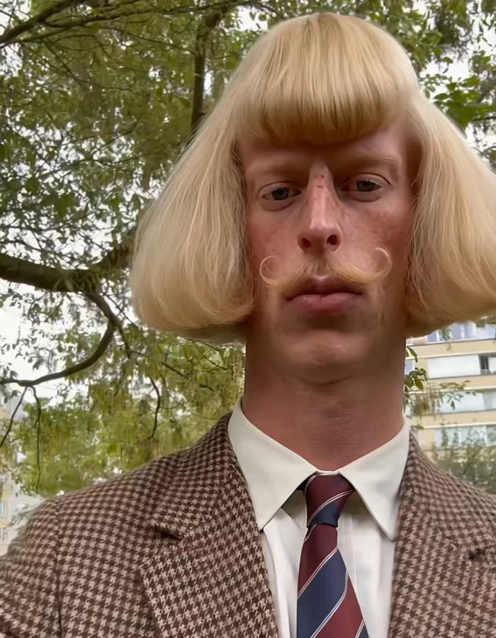 Disturbing Truth Behind Mysterious Influencer, As Millions Watch His Bizarre Videos Disturbing Truth Behind Mysterious Influencer, As Millions Watch His Bizarre Videos