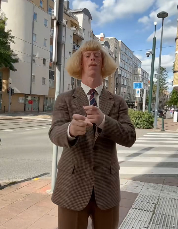 Disturbing Truth Behind Mysterious Influencer, As Millions Watch His Bizarre Videos Disturbing Truth Behind Mysterious Influencer, As Millions Watch His Bizarre Videos