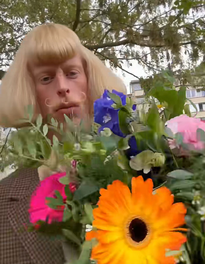 Disturbing Truth Behind Mysterious Influencer, As Millions Watch His Bizarre Videos Disturbing Truth Behind Mysterious Influencer, As Millions Watch His Bizarre Videos