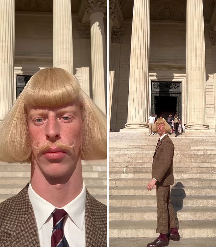 Disturbing Truth Behind Mysterious Influencer, As Millions Watch His Bizarre Videos Disturbing Truth Behind Mysterious Influencer, As Millions Watch His Bizarre Videos