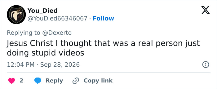 Disturbing Truth Behind Mysterious Influencer, As Millions Watch His Bizarre Videos Disturbing Truth Behind Mysterious Influencer, As Millions Watch His Bizarre Videos