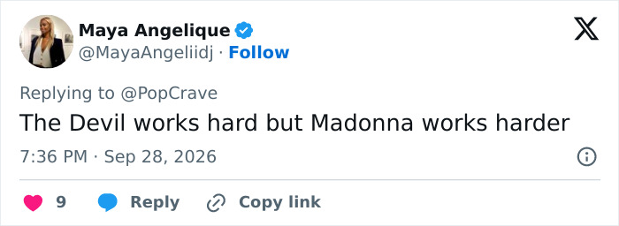 Fan Backlash After Madonna Crawls Across A Bed On All Fours In “Embarrassing” Video: “How Do I Unsee This?”