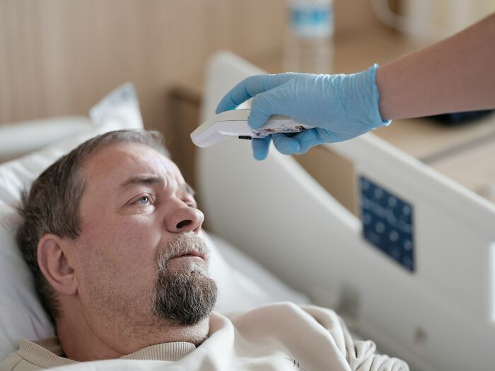 47 Very Stupid And Strange Patients That Made Medical Staff Question Humanity 47 Very Stupid And Strange Patients That Made Medical Staff Question Humanity
