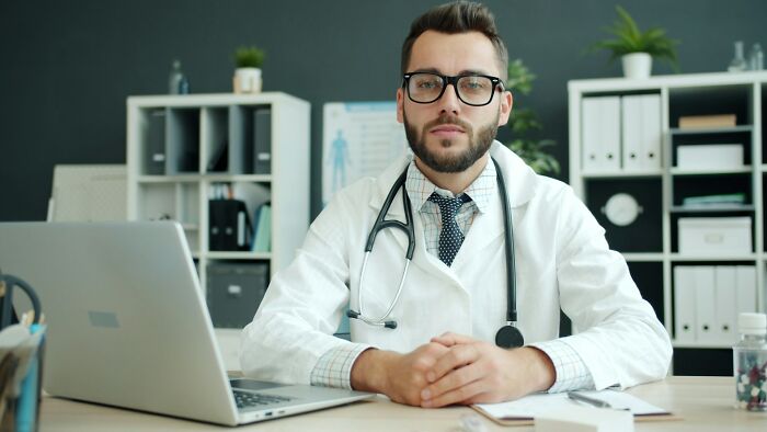 47 Very Stupid And Strange Patients That Made Medical Staff Question Humanity 47 Very Stupid And Strange Patients That Made Medical Staff Question Humanity