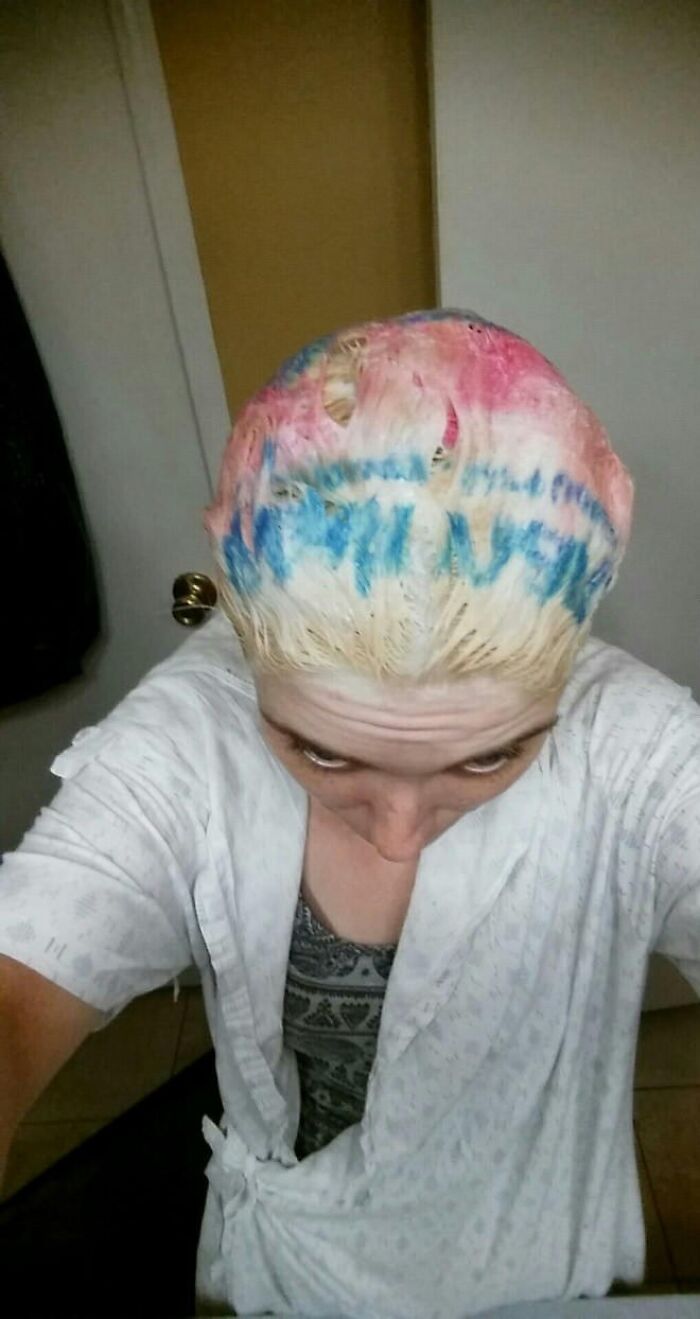 64 People Share The Beauty Procedures They Wish They Could Take Back
