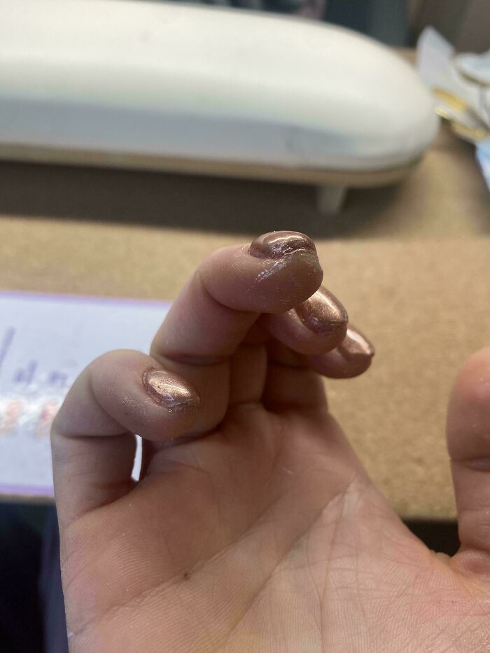 64 People Share The Beauty Procedures They Wish They Could Take Back