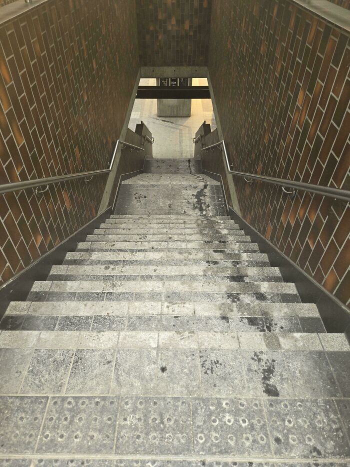 95 Fascinating Photos Showing How Time Slowly Reshapes The Things Around Us