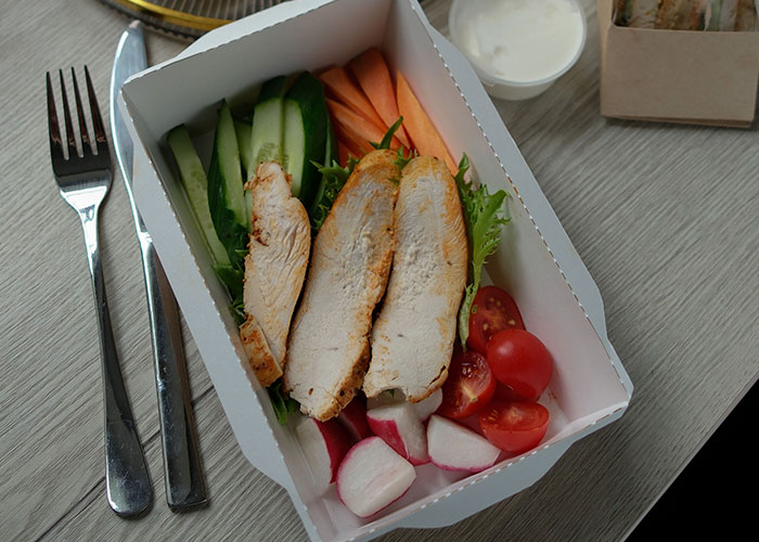 Think Your Diet Is Healthy? You Might Be Overlooking One Important Detail
