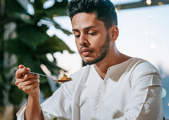 Think Your Diet Is Healthy? You Might Be Overlooking One Important Detail