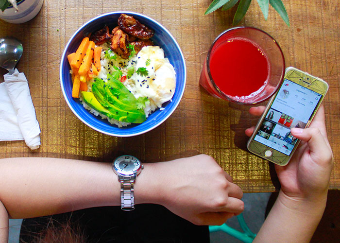 Think Your Diet Is Healthy? You Might Be Overlooking One Important Detail