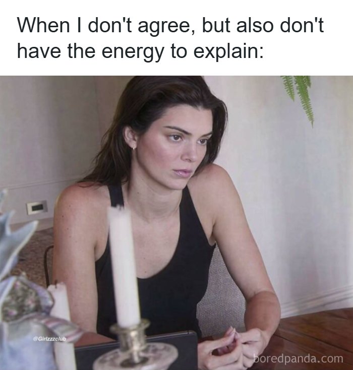 80 Funny Memes About The Weirdly Specific Realities Of Being A Woman