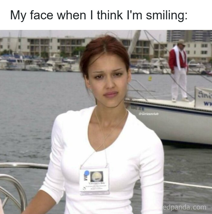80 Funny Memes About The Weirdly Specific Realities Of Being A Woman
