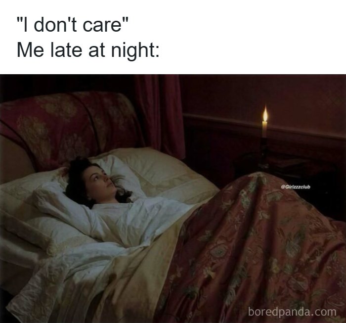 80 Funny Memes About The Weirdly Specific Realities Of Being A Woman