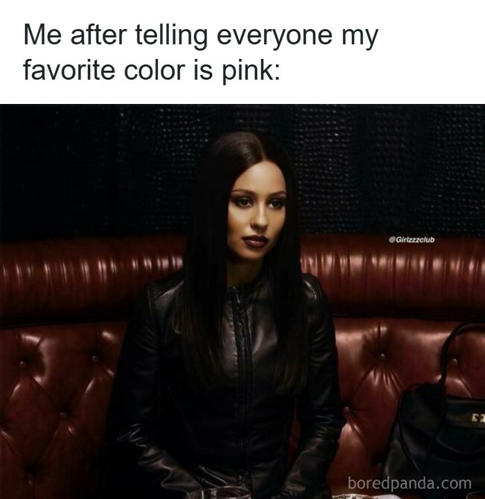 80 Funny Memes About The Weirdly Specific Realities Of Being A Woman