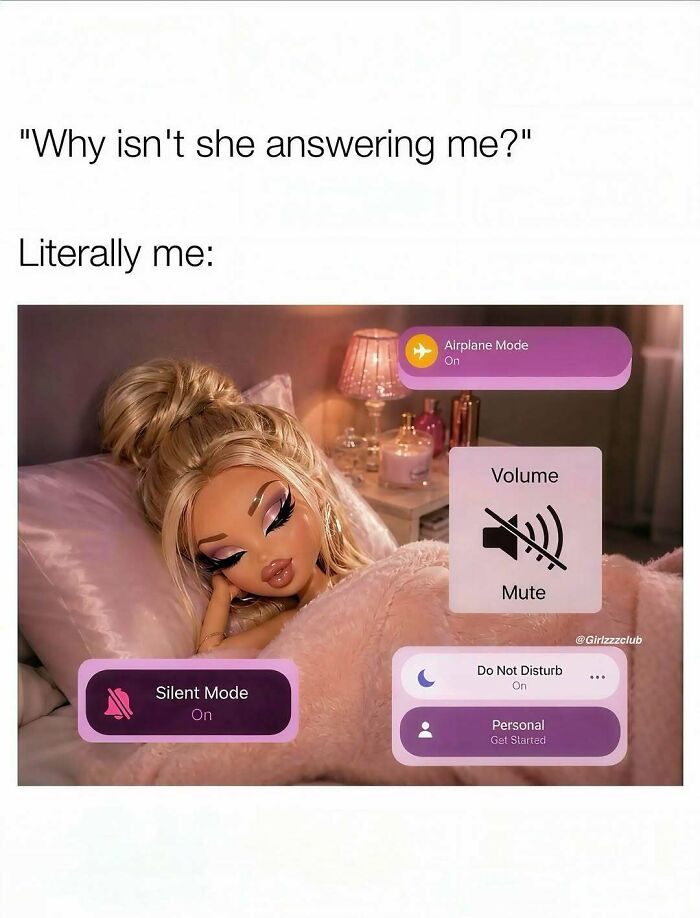 80 Funny Memes About The Weirdly Specific Realities Of Being A Woman