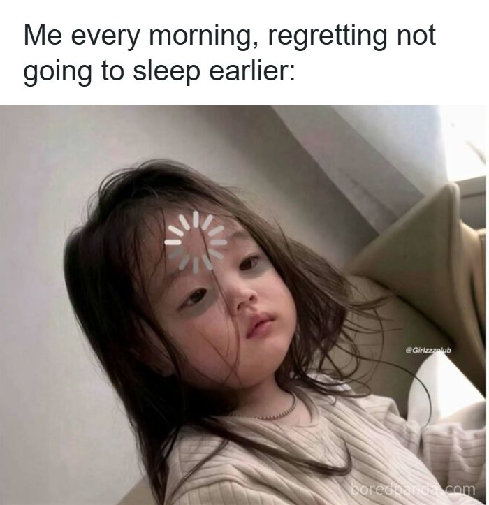 80 Funny Memes About The Weirdly Specific Realities Of Being A Woman
