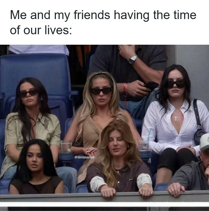 80 Funny Memes About The Weirdly Specific Realities Of Being A Woman