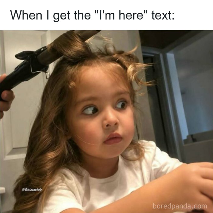 80 Funny Memes About The Weirdly Specific Realities Of Being A Woman
