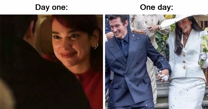 80 Funny Memes About The Weirdly Specific Realities Of Being A Woman
