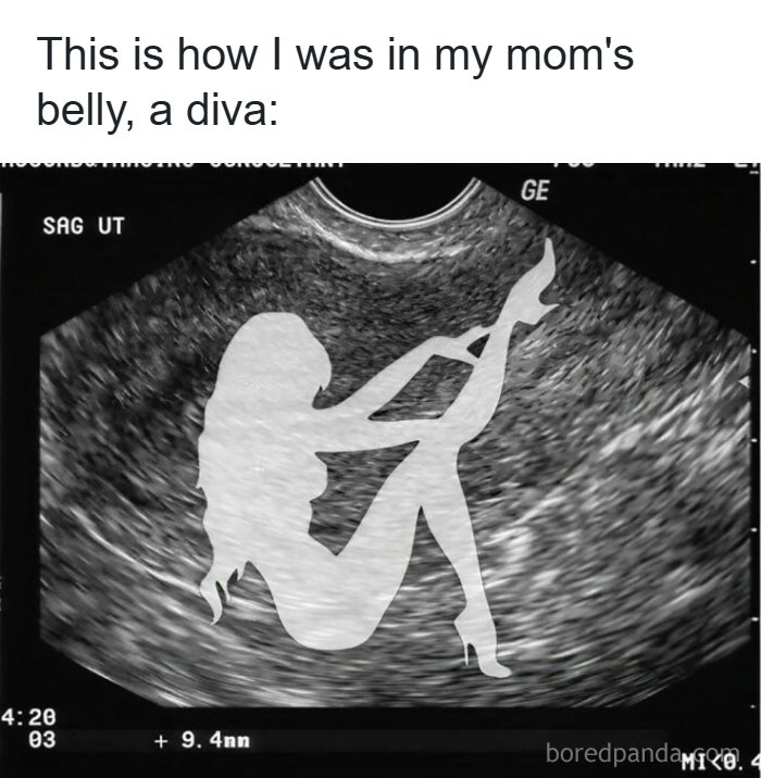 80 Funny Memes About The Weirdly Specific Realities Of Being A Woman