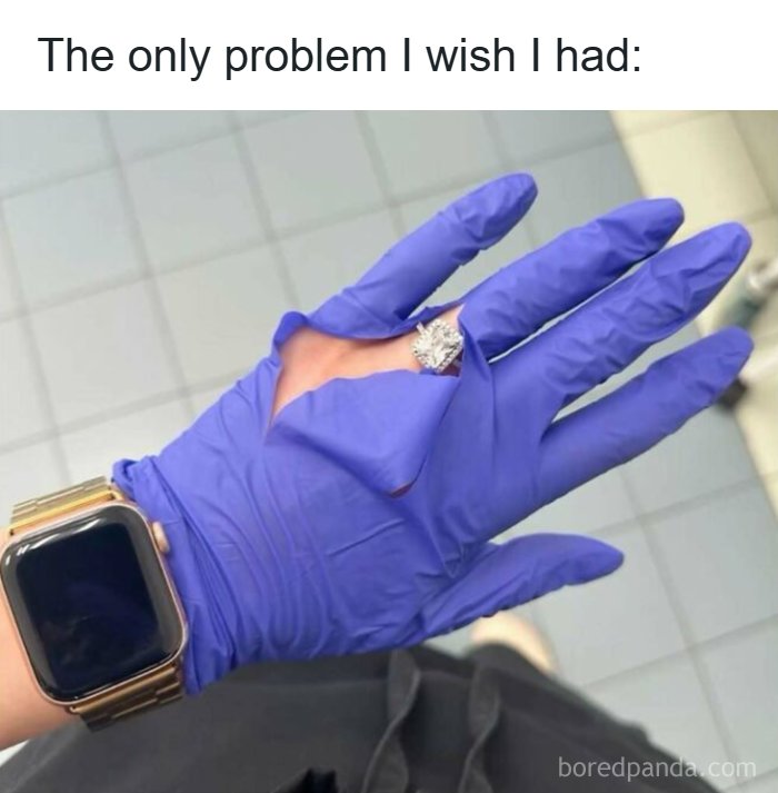 80 Funny Memes About The Weirdly Specific Realities Of Being A Woman