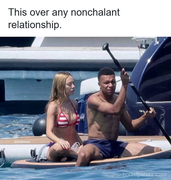80 Funny Memes About The Weirdly Specific Realities Of Being A Woman