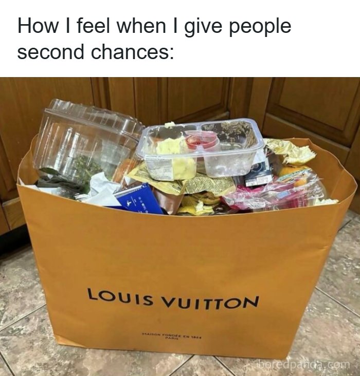 80 Funny Memes About The Weirdly Specific Realities Of Being A Woman
