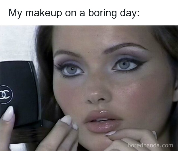 80 Funny Memes About The Weirdly Specific Realities Of Being A Woman