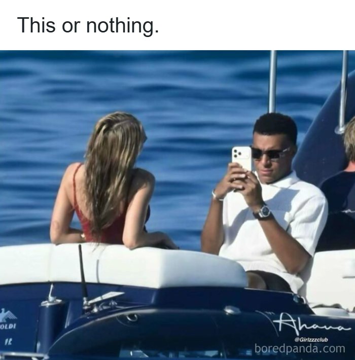 80 Funny Memes About The Weirdly Specific Realities Of Being A Woman