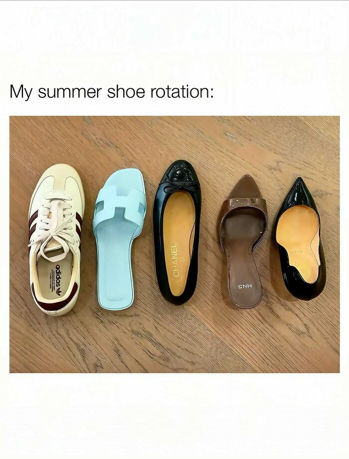 80 Funny Memes About The Weirdly Specific Realities Of Being A Woman