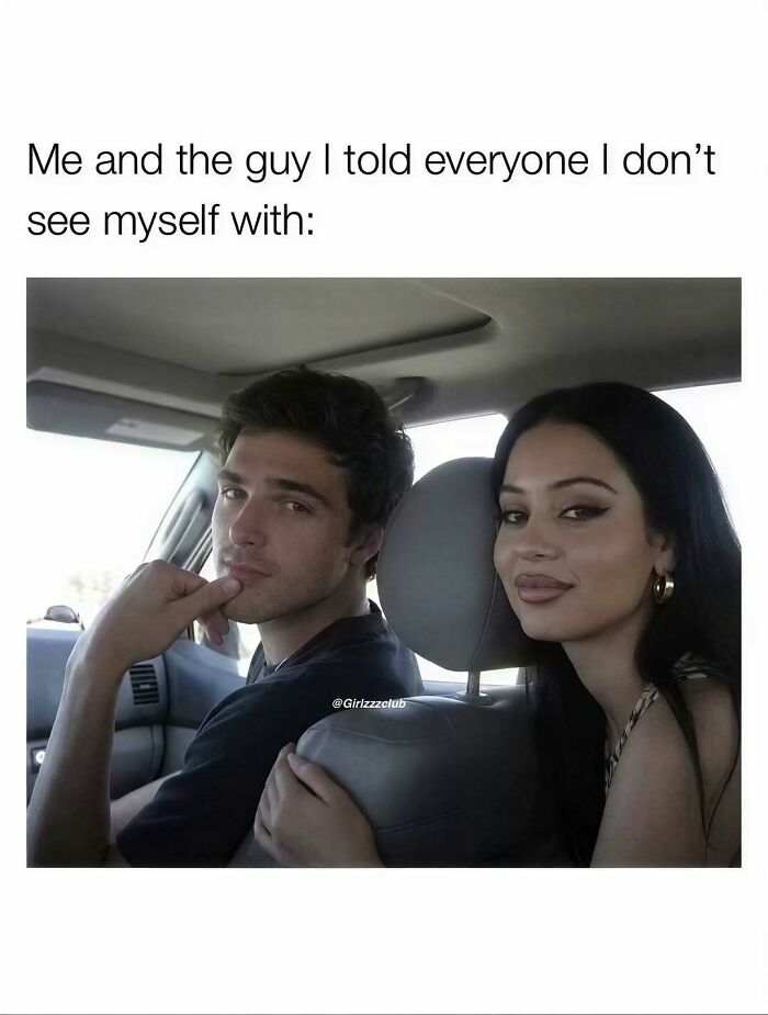 80 Funny Memes About The Weirdly Specific Realities Of Being A Woman