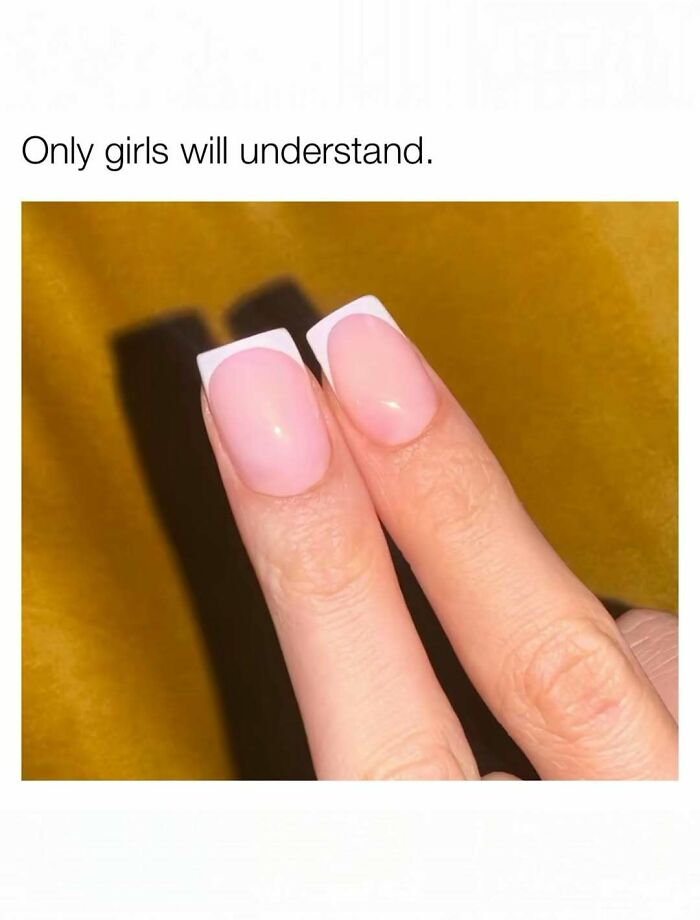 80 Funny Memes About The Weirdly Specific Realities Of Being A Woman