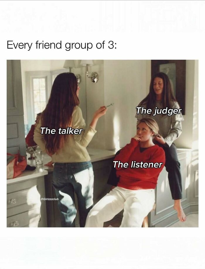 80 Funny Memes About The Weirdly Specific Realities Of Being A Woman