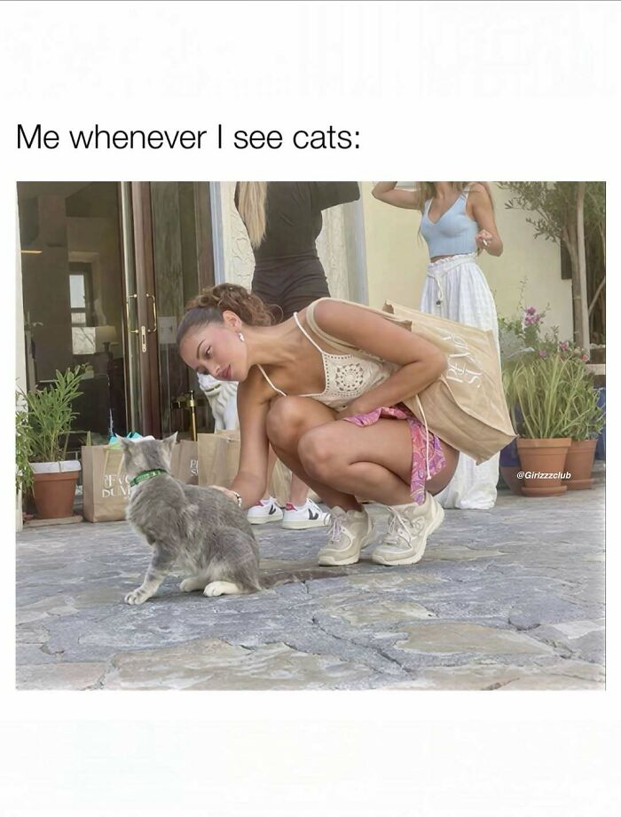 80 Funny Memes About The Weirdly Specific Realities Of Being A Woman