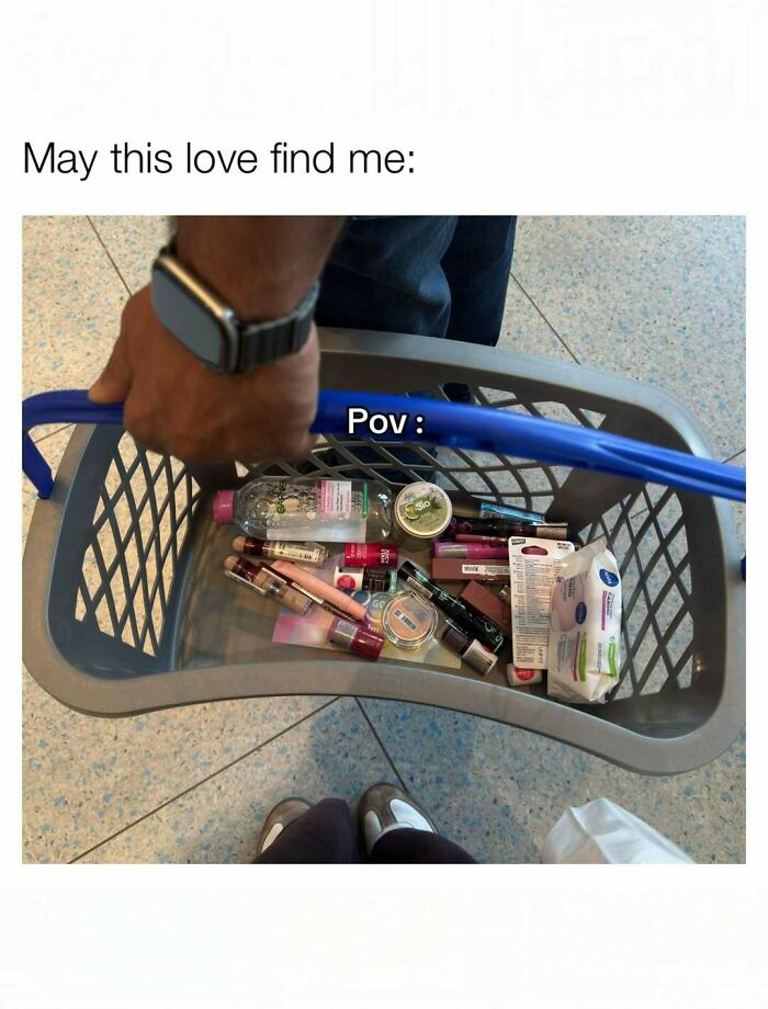 80 Funny Memes About The Weirdly Specific Realities Of Being A Woman