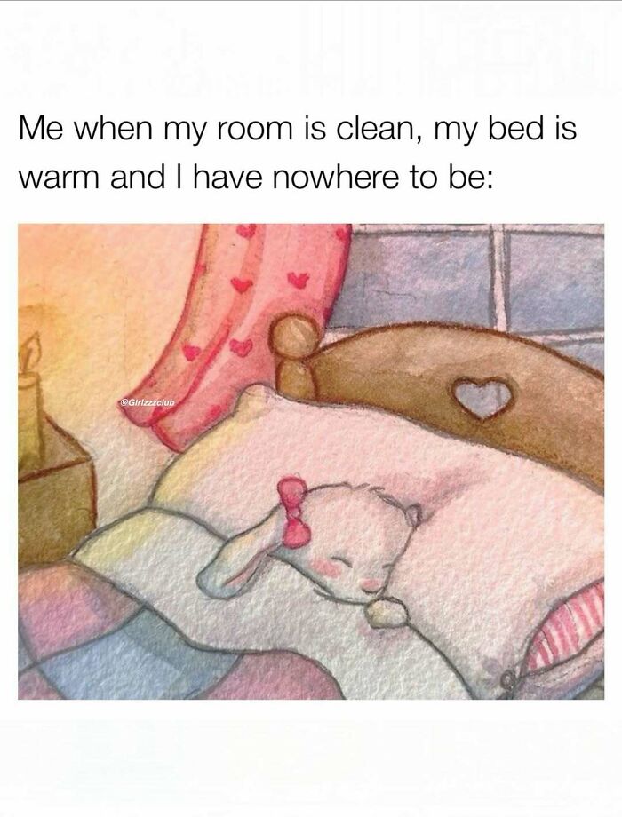 80 Funny Memes About The Weirdly Specific Realities Of Being A Woman