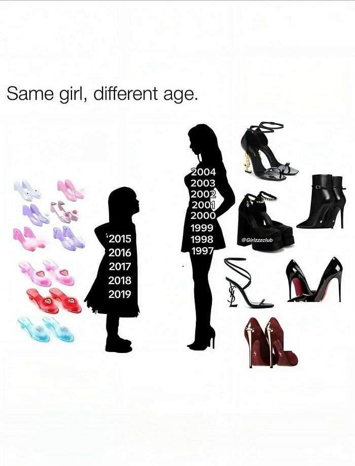 80 Funny Memes About The Weirdly Specific Realities Of Being A Woman