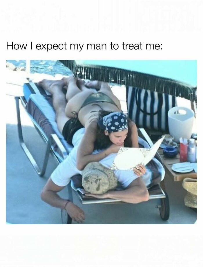 80 Funny Memes About The Weirdly Specific Realities Of Being A Woman