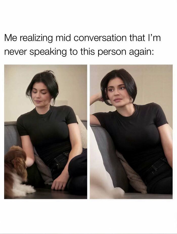 80 Funny Memes About The Weirdly Specific Realities Of Being A Woman