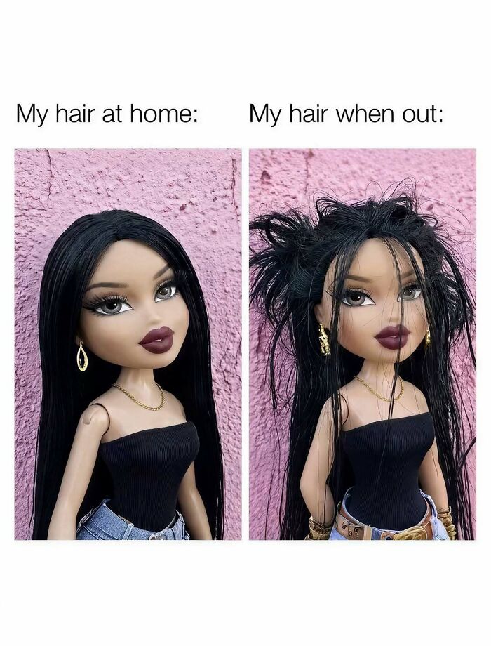 80 Funny Memes About The Weirdly Specific Realities Of Being A Woman