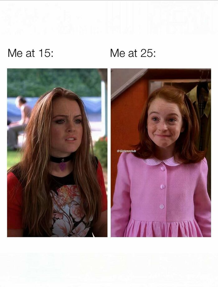 80 Funny Memes About The Weirdly Specific Realities Of Being A Woman