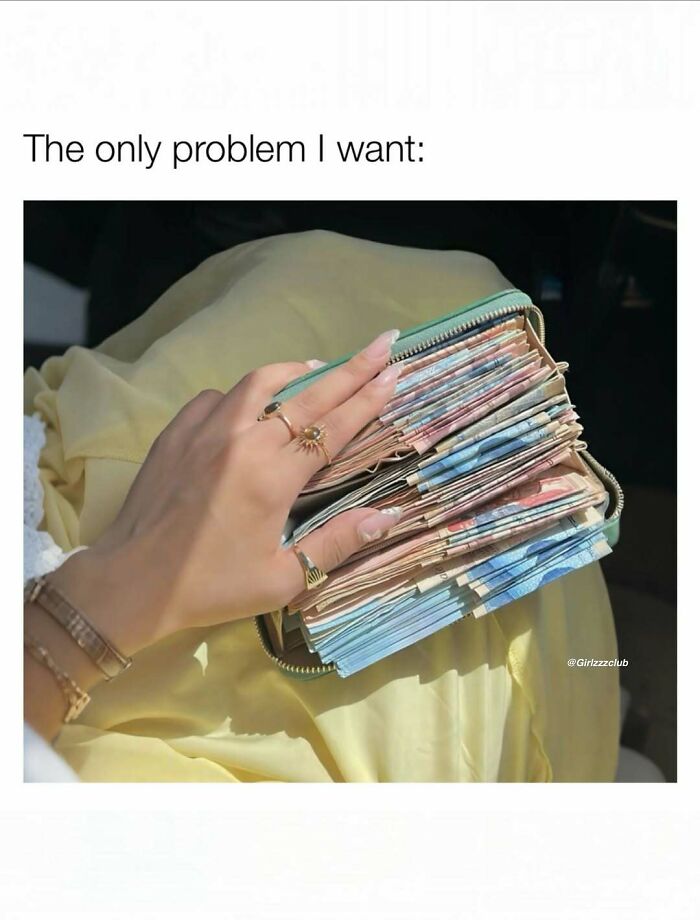 80 Funny Memes About The Weirdly Specific Realities Of Being A Woman