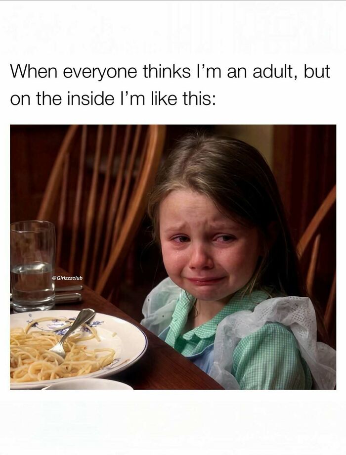 80 Funny Memes About The Weirdly Specific Realities Of Being A Woman